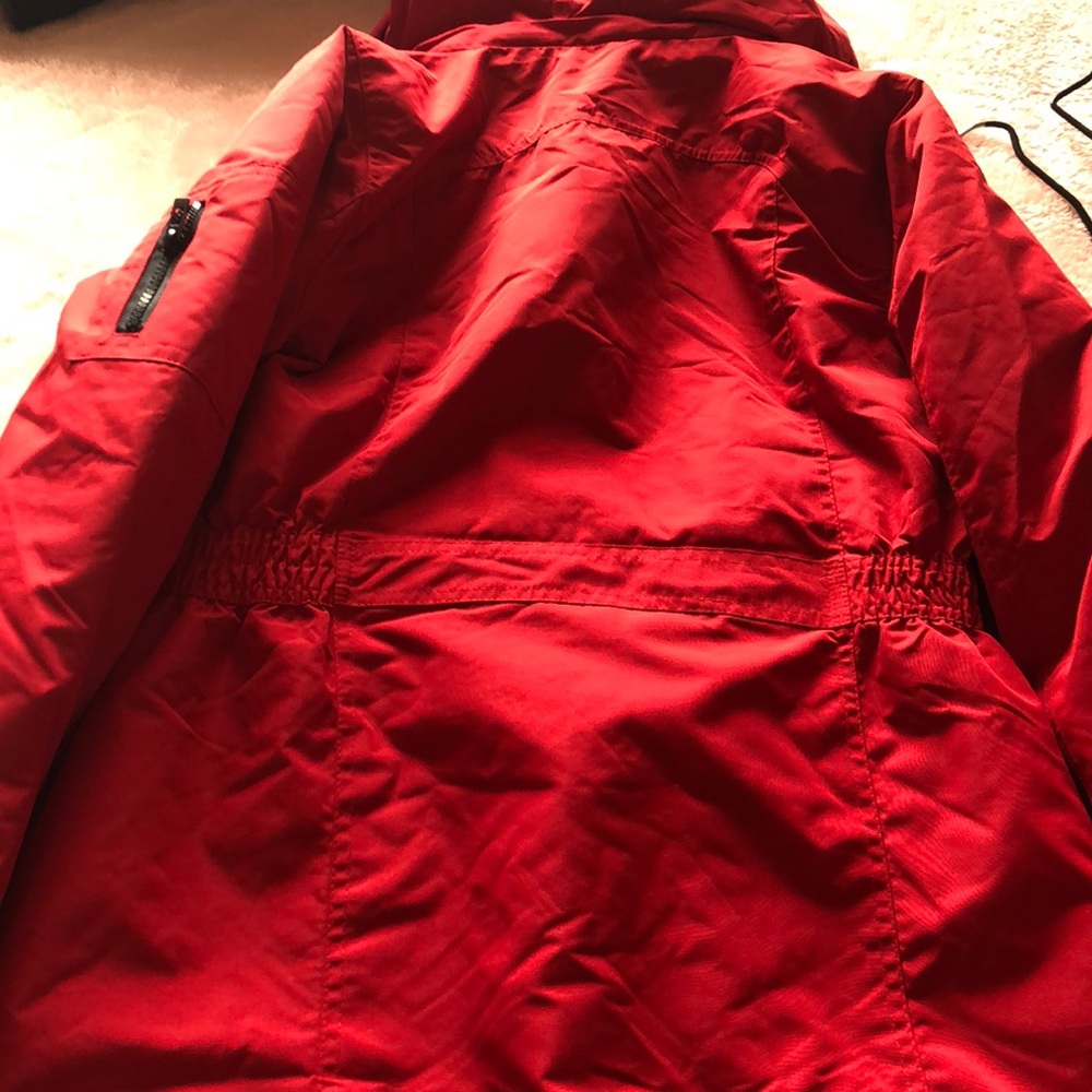 Jacket - Picture 6 of 6